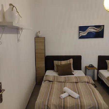 Appartement Old Town Aldin