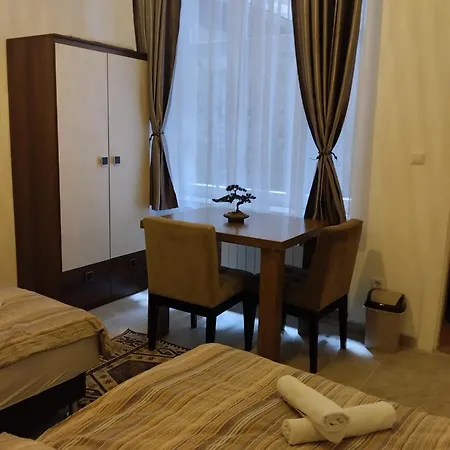 Appartement Old Town Aldin *