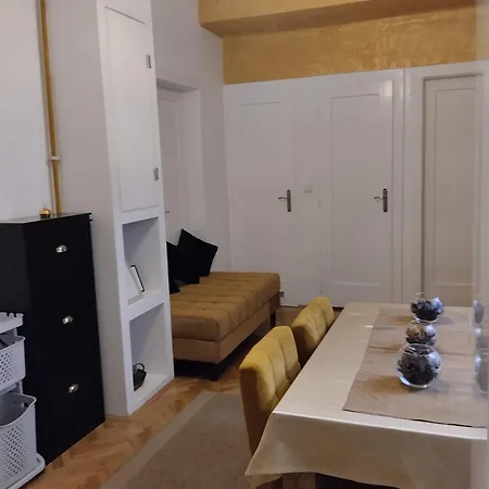 Appartement Old Town Aldin Sarajevo