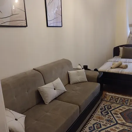 Old Town Aldin Appartement
